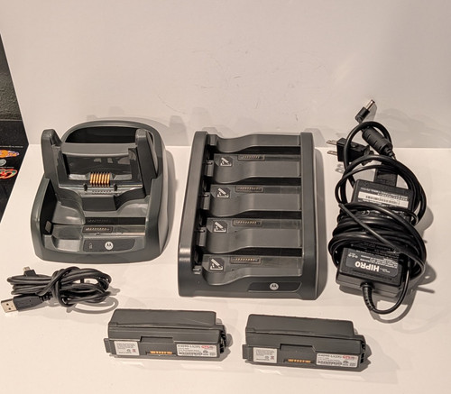 Motorola symbol bundle - motorola/symbol,