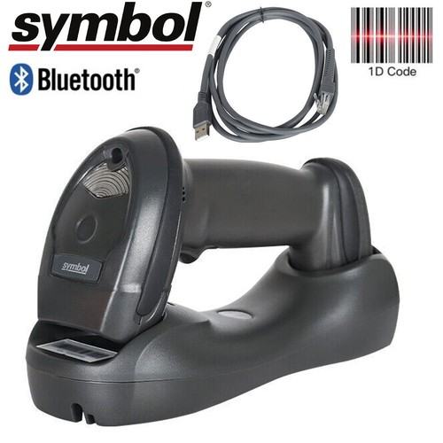 Symbol li4278 cordless - li4278,
